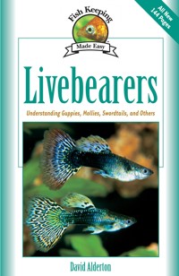 Livebearers - Alderton David - ebook