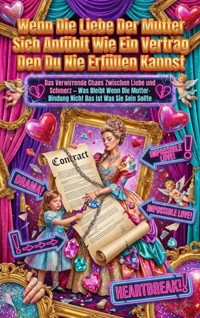 Wenn Die Liebe Der Mutter Sich Anfühlt Wie Ein Vertrag Den Du Nie Erfüllen Kannst - Clara Neumann - ebook