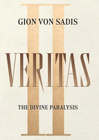 Veritas II - Gion von Sadis - ebook