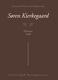 Diarios - Søren Kierkegaard - ebook