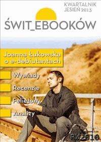 Świt ebooków nr 3 - Praca zbiorowa - darmowy ebook