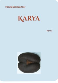 Karya - Herwig Baumgartner - ebook