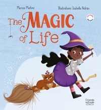 The magic of Life - Marcos Martinz - ebook