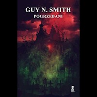 Pogrzebani - SMITH GUY N - książka