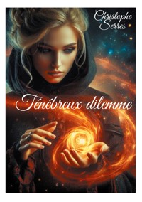 Ténébreux dilemme - Christophe Serres - ebook