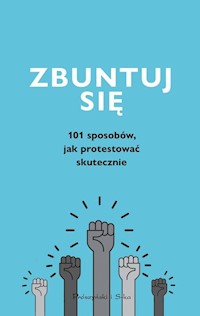 Zbuntuj się! -  - książka