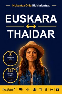 The Language Guide for Travelers - Basque to Thai - YouGuide - ebook