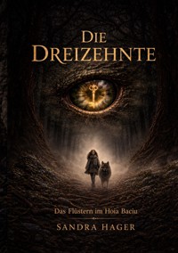 Die Dreizehnte - Sandra Hager - ebook