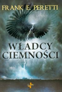 Władcy ciemności - Peretti Frank E. - książka