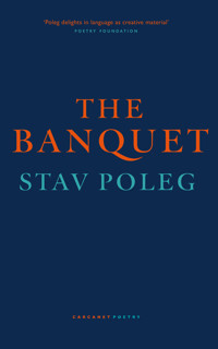 The Banquet - Stav Poleg - ebook