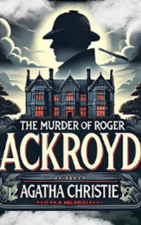 The Murder of Roger Ackroyd  - Agata Christie - ebook