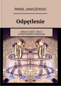 Odpętlenie - Paweł Janiszewski - ebook + audiobook