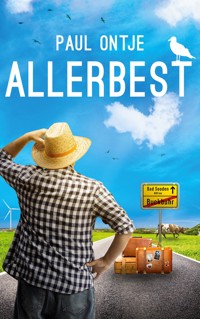Allerbest - Paul Ontje - ebook