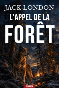 L'Appel de la Forêt - Jack London - ebook