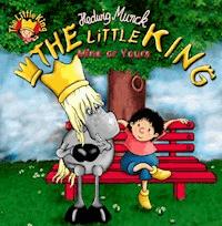 THE LITTLE KING - Hedwig Munck - ebook