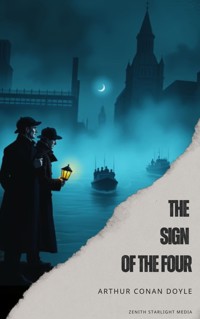 The Sign of the Four - Arthur Conan Doyle - ebook