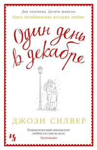 Один день в декабре - Джози Силвер - ebook