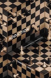 Addiction - C. Shelby - ebook