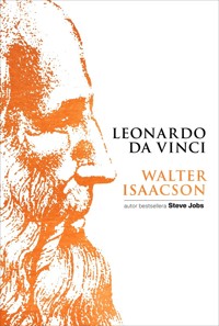 Leonardo da Vinci - Walter Isaacson - audiobook + książka
