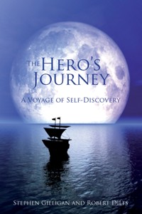 The Hero's Journey - Stephen Gilligan - ebook