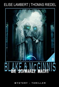 Die schwarze Macht - Elise Lambert - ebook