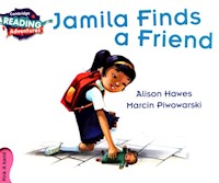 Cambridge Reading Adventures Pink A Band Pack -  - książka