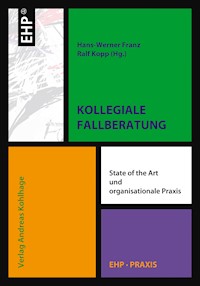Kollegiale Fallberatung -  - ebook