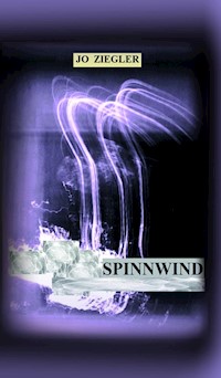 SPINNWIND - Jo Ziegler - ebook