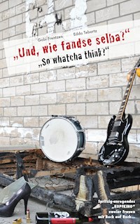 Und, wie fandse selba? - Gabi Frentzen - ebook