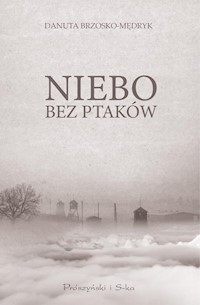 Niebo bez ptaków - Brzosko-Mędryk Danuta - ebook + książka