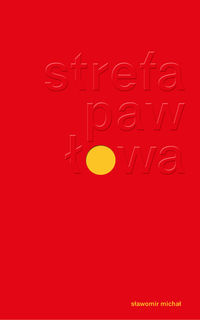 Strefa Pawłowa - Sławomir Michał - audiobook + książka