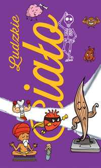 Ludzkie ciało - Royer Anne - książka