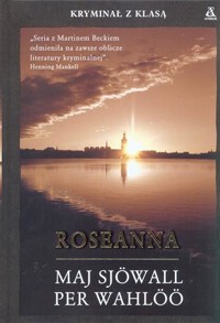 Roseanna - Maj Sjöwall, Per Wahlöö - ebook