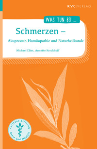 Schmerzen - Michael Elies - ebook