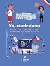 Yo ciudadano - Elena Pantoja - ebook