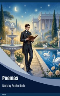 Poemas - Darío Rubén - ebook