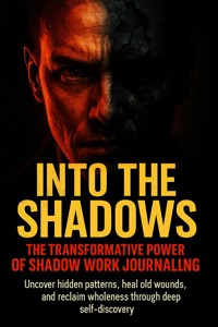 Into the Shadows: The Transformative Power of Shadow Work Journaling - Wesley Prescott - ebook