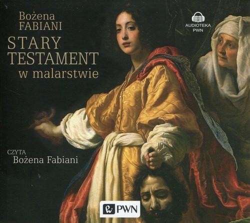 Stary Testament w malarstwie - Bożena Fabiani - książka