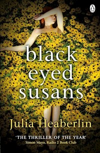 Black Eyed Susans - Julia Heaberlin - książka