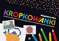 Kropkowanki - Hinz Magdalena - książka
