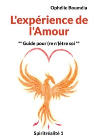 L'expérience de l'Amour - Ophélie Bouméla - ebook