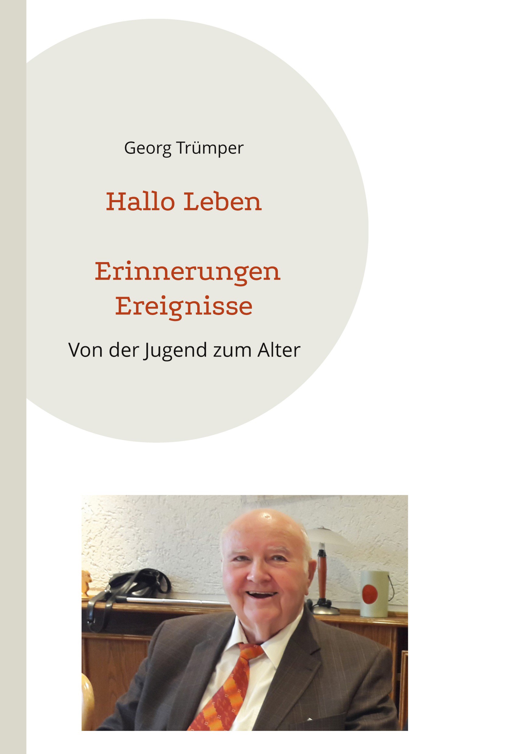 Hallo Leben Erinnerungen Ereignisse