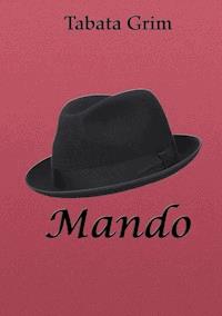 Mando - Tabata Grim - ebook