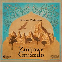 Żmijowe gniazdo - Bożena Walewska - ebook + audiobook