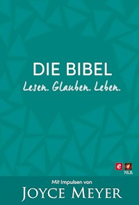 Die Bibel. Lesen. Glauben. Leben. -  - ebook