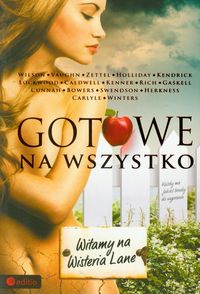 Gotowe na wszystko Witamy na Wisteria Lane -  - książka