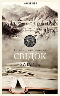 Świadek - Lewandowska Teresa - ebook + audiobook + książka