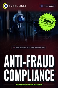 Anti-Fraud Compliance - Cybellium - ebook