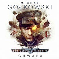 Stalowe Szczury 2. Chwała - Gołkowski Michał - ebook + audiobook
