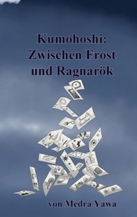 Kumohoshi - Medra Yawa - ebook